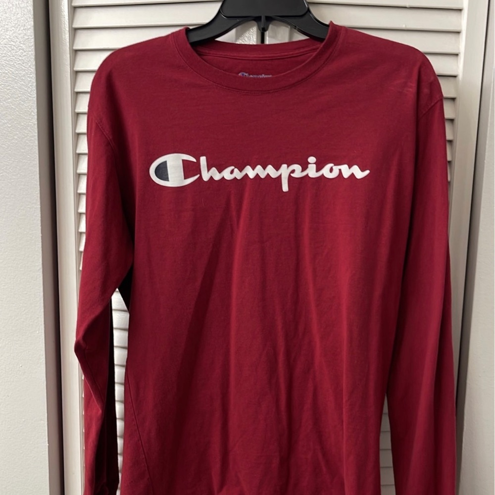 EUC Champion t-shirt (M)